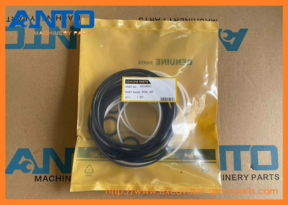 VOE14514937 14514937 Repuestos de excavadoras para el equipo de sellado EC240B EC290B
