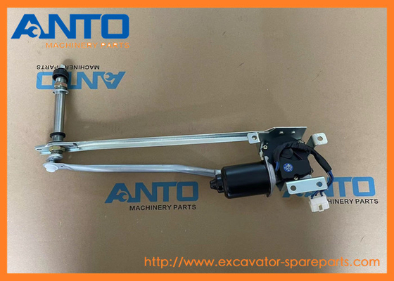 245-7931 2457931 Aplicación de limpiaparabrisas para excavadoras y ventanas de excavadoras4