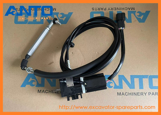 21W-43-41323 21W4341323 Motor KOMATSU Piezas de repuesto para excavadoras para PC78MR-6 PC78UU-6