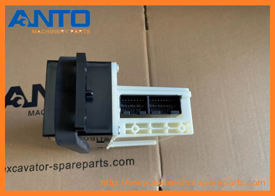 208-979-7630 2089797630 Excavadora de paneles Partes eléctricas para KOMATSU PC130 PC160