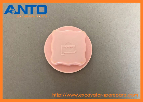 VOE20879323 20879323 Partes de repuesto de excavadoras con tapa de presión para Vo-lvo L150G L180G