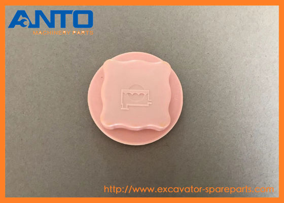 VOE20879323 20879323 Partes de repuesto de excavadoras con tapa de presión para VOE L150G L180G