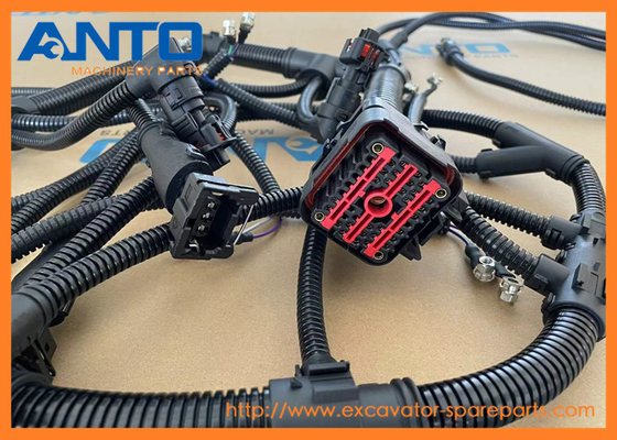 20893636 VOE20893636 Cables principales para excavadoras y excavadoras para Vo-lvo EC240B EC240C