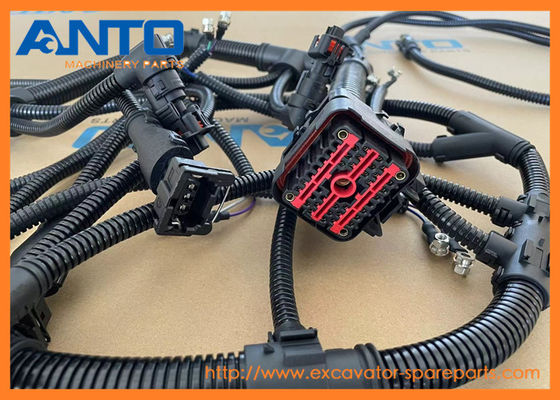 20893636 VOE20893636 Cables principales para excavadoras y excavadoras para VOE EC240B EC240C