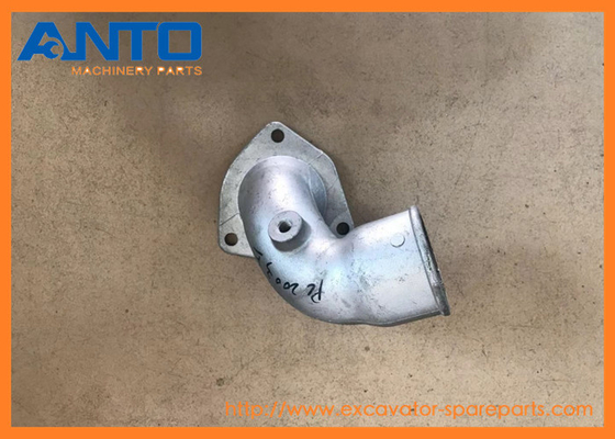 6136116510 6136-11-6510 Conector de agua ajustado al motor KOMATSU 4D105 6D105 S6D105