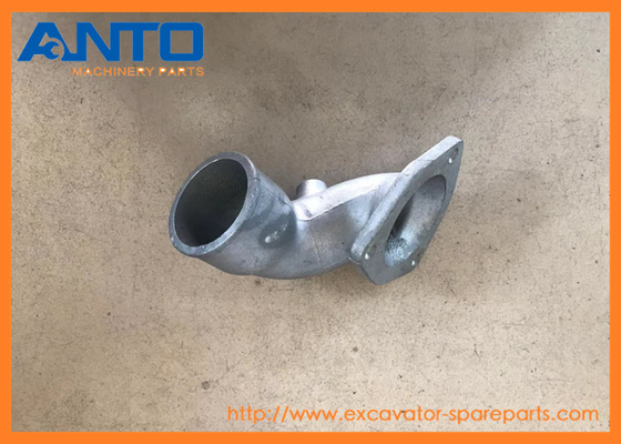 6136116510 6136-11-6510 Conector de agua ajustado al motor KOMATSU 4D105 6D105 S6D105