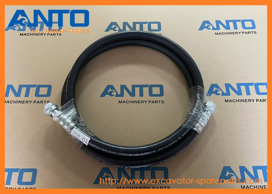 209-04-42170 2090442170 Piezas de repuesto de excavadoras de manguera para KOMATSU PC800 PC800SE PC850