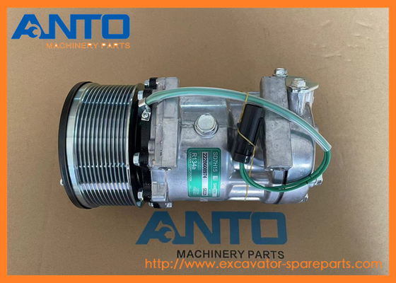 372-9295 3729295 Compresor Excavadora Aire acondicionado Partes para C7.1 323D3 326D2 L