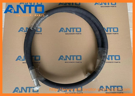 209-64-12141 2096412141 Piezas de repuesto para excavadoras de manguera para KOMATSU PC750 PC750SE