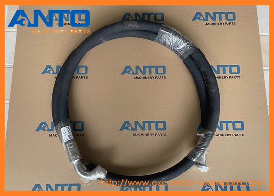 209-64-12141 2096412141 Piezas de repuesto para excavadoras de manguera para KOMATSU PC750 PC750SE
