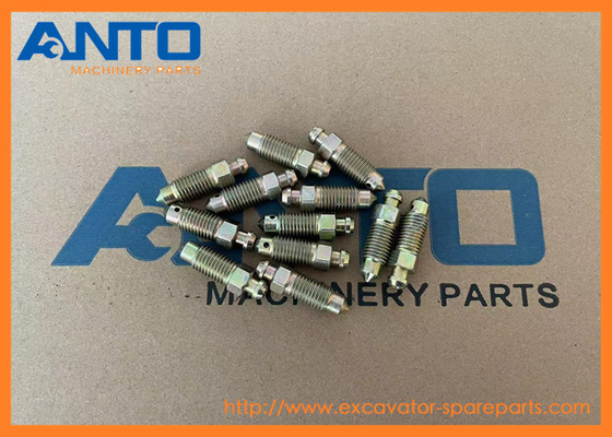 20B-27-11210 20B2711210 Soporte de sangrado para excavadoras KOMATSU HB205 HB215 PC100 PC1000