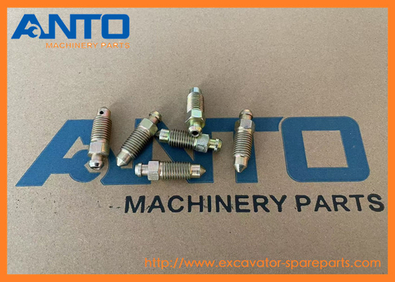 20B-27-11210 20B2711210 Soporte de sangrado para excavadoras KOMATSU HB205 HB215 PC100 PC1000
