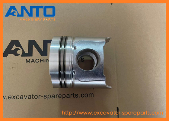 1W6757 1W-6757 Partes del motor de excavadora de cuerpo de pistón para 120G 130G