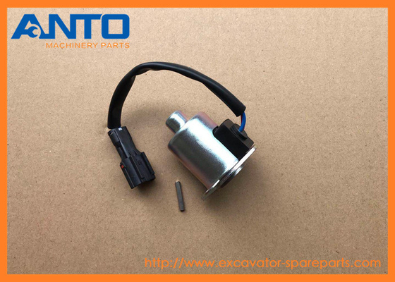 20T-60-72230 20T6072230 Accesorio de válvula de solenoide para KOMATSU PC10 PC10N PC15 PC20 PC25R