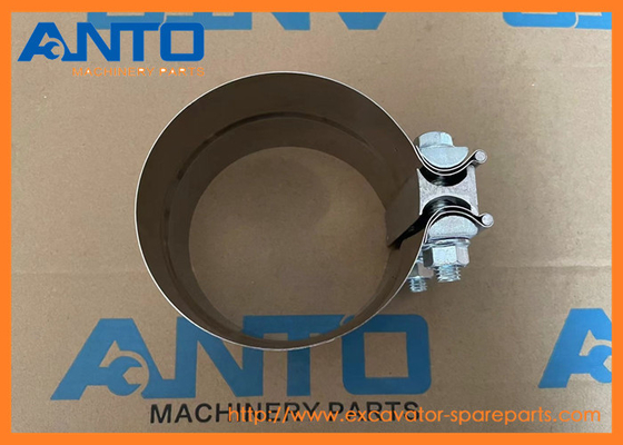 VOE14528383 14528383 Muffler Clamp Excavator Recuerdos para EC330B EC360B