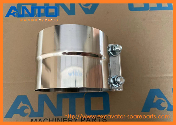 VOE14528383 14528383 Muffler Clamp Excavator Recuerdos para EC330B EC360B