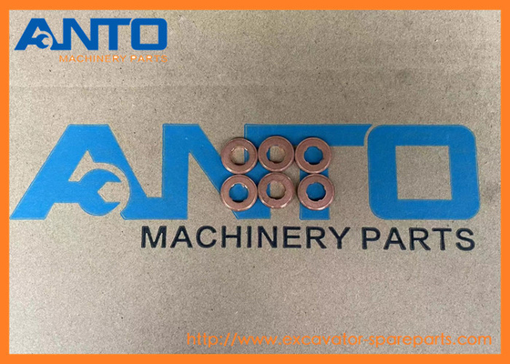 VOE20799064 20799064 Piezas de repuesto para excavadoras con anillo de sellado para EC160C EC180C