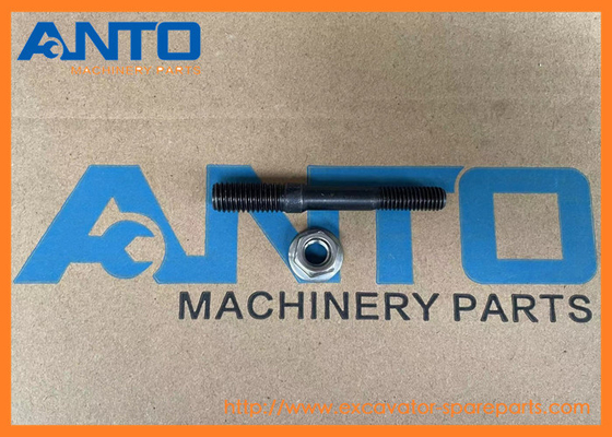 22819604 20505959 Piezas de repuesto para excavadoras de rodillos EC210C EC240C