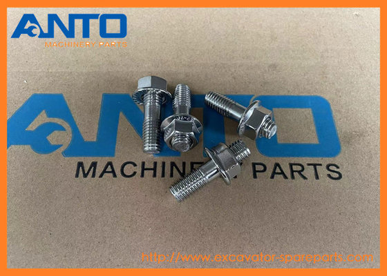 20990106 24009763 Piezas de repuesto para excavadoras de rodillos para EC290B EC300D