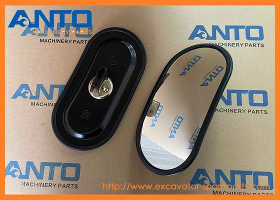 20Y-54-28911 20Y5428911 Repuestos de excavadoras espejo para KOMATSU PC100 PC100L PC100N