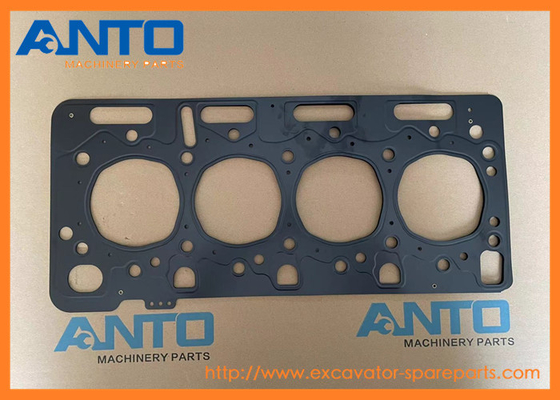 320/02709 Repuestos para cargadores de ruedas JCB de juntas adecuados para 3CX 4CX