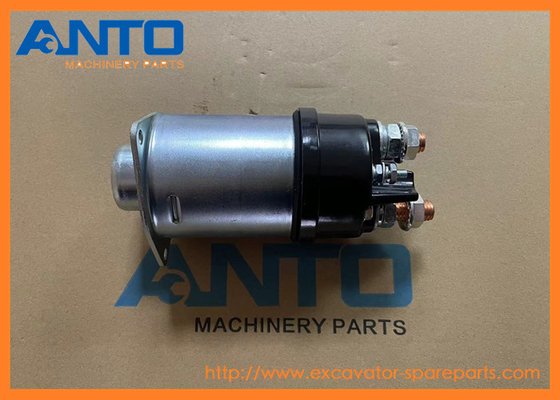 207-1517 2071517 Motor de arranque Gp-Excavadora eléctrica Partes del motor para 3116 C7 325D
