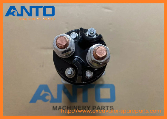 207-1517 2071517 Motor de arranque Gp-Excavadora eléctrica Partes del motor para 3116 C7 325D