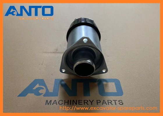 207-1517 2071517 Motor de arranque Gp-Excavadora eléctrica Partes del motor para 3116 C7 325D