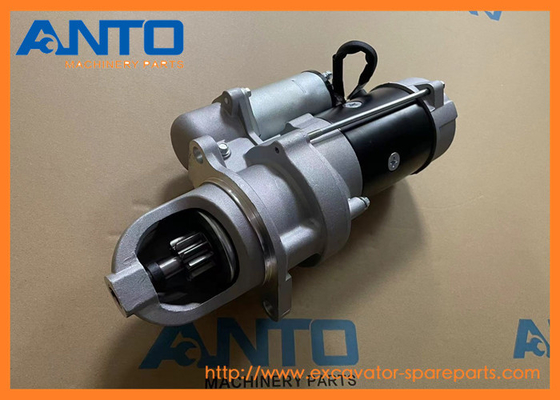 3935328 Partes del motor de excavadora de arranque para el motor 4B3.9 6B5.9 QSB5.9