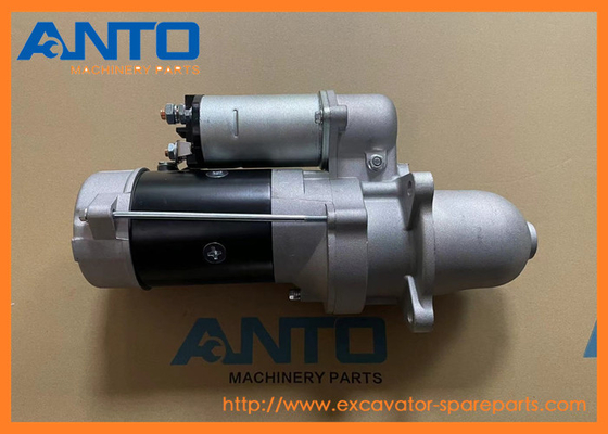 3935328 Partes del motor de excavadora de arranque para el motor 4B3.9 6B5.9 QSB5.9