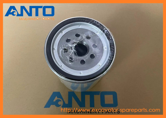 11KA71040 11QA71040 Filtro de combustible HYUNDAI Excavadora de rastreo Partes del motor para HX220L