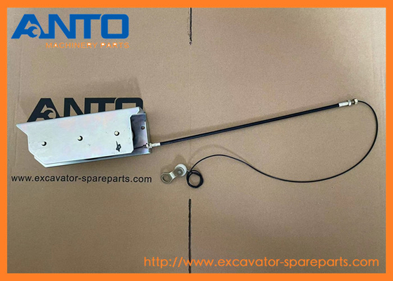 20Y-54-51591 20Y5451591 Apoyo de resorte para excavadoras KOMATSU PC1250 PC1250SP PC130