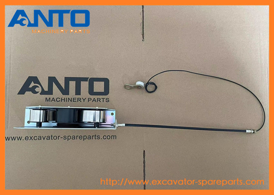 20Y-54-51591 20Y5451591 Apoyo de resorte para excavadoras KOMATSU PC1250 PC1250SP PC130