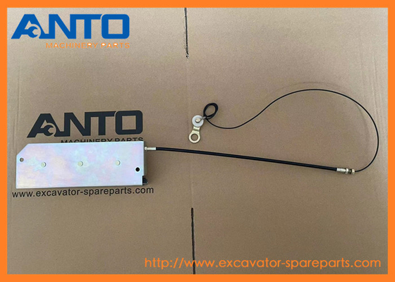 20Y-54-51591 20Y5451591 Apoyo de resorte para excavadoras KOMATSU PC1250 PC1250SP PC130