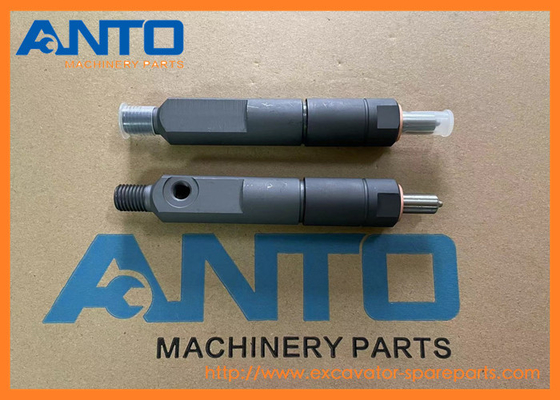 1265970 2645A041 Inyector de combustible, cargador de ruedas, partes del motor para 3054 914G