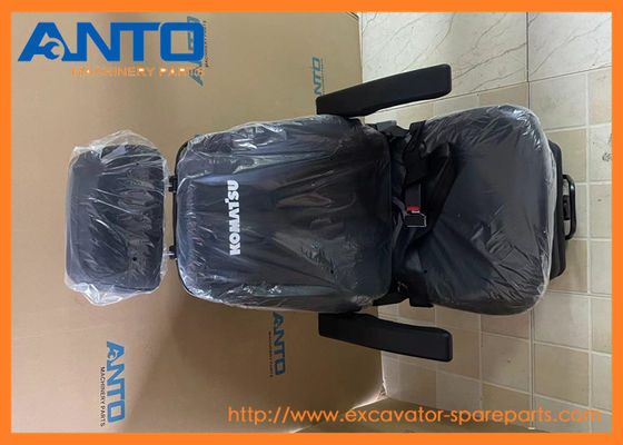 20Y-57-41502 20Y5741502 Sillón ajustado KOMATSU Excavadoras PC130 PC200 PC220 PC270