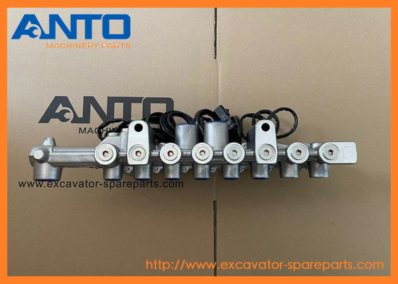 20Y-60-31212 20Y6031212 válvula excavadora válvula de control principal para KOMATSU PC200 PC200LL