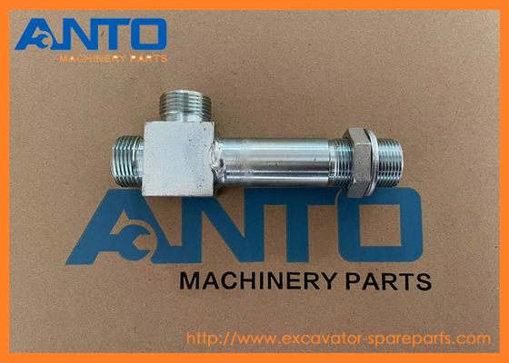 20Y-62-41940 20Y6241940 Excavadoras de codo Partes de repuesto Soporte para KOMATSU PC200 PC200LL PC210