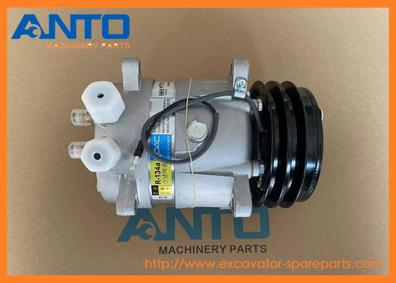 42N-07-11170 42N0711170 compresor KOMATSU cargador de aire acondicionado piezas para WB93R-5