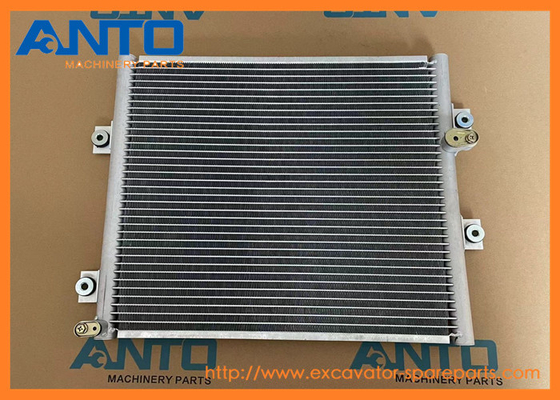 245-7911 2457911 Conglomerado de condensadores Excavadora Parte del aire acondicionado para C7.1 C9 E330D