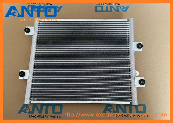 245-7911 2457911 Conglomerado de condensadores Excavadora Parte del aire acondicionado para C7.1 C9 E330D