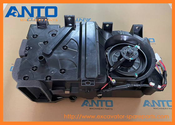 20Y-810-1211 20Y8101211 20Y8101212 Aire acondicionado Assy para KOMATSU HB205 HB215 PC130