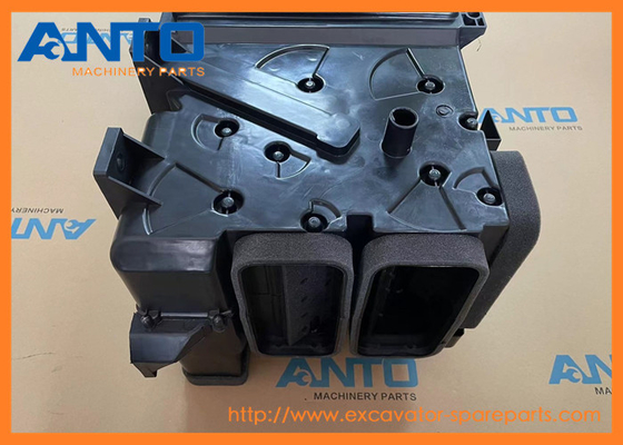 20Y-810-1211 20Y8101211 20Y8101212 Aire acondicionado Assy para KOMATSU HB205 HB215 PC130