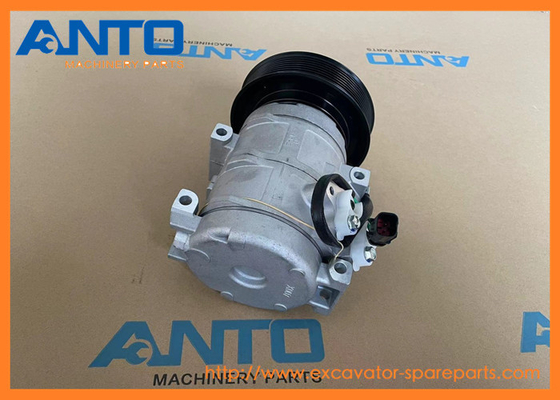 305-0325 3050325 Compresor Excavadora Aire acondicionado Partes para C9 C13 E336D