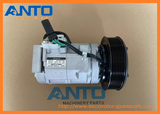 305-0325 3050325 Compresor Excavadora Aire acondicionado Partes para C9 C13 E336D