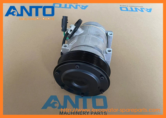 305-0325 3050325 Compresor Excavadora Aire acondicionado Partes para C9 C13 E336D