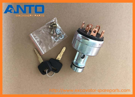 20Y0624681 20Y-06-24681 Interruptor de excavadora piezas eléctricas soporte para KOMATSU PC100 PC120