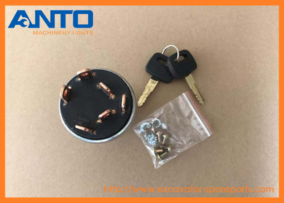 20Y0624681 20Y-06-24681 Interruptor de excavadora piezas eléctricas soporte para KOMATSU PC100 PC120