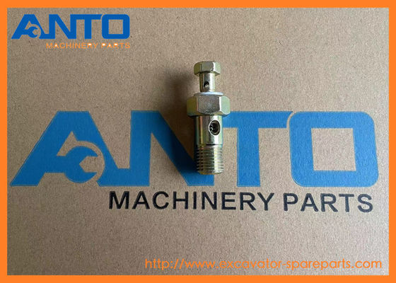 21023622 VOE21023622 Piezas de repuesto de excavadoras de tornillo hueco para VOE EC140D EC140E