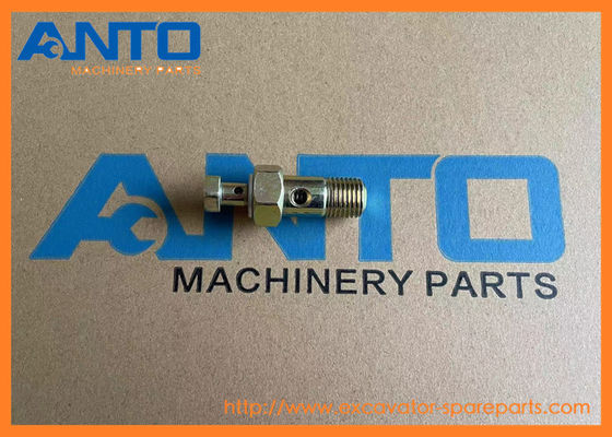 21023622 VOE21023622 Piezas de repuesto de excavadoras de tornillo hueco para VOE EC140D EC140E